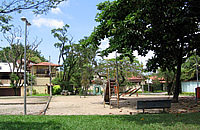 Jardim Uruçanga
