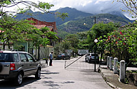 Jardim Uruçanga